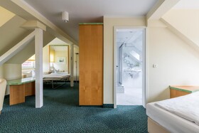 Andante Hotel Dresden