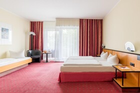Andante Hotel Dresden