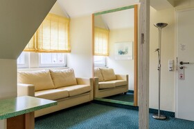 Andante Hotel Dresden