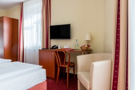 Andante Hotel Dresden
