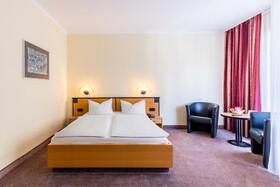 Andante Hotel Dresden