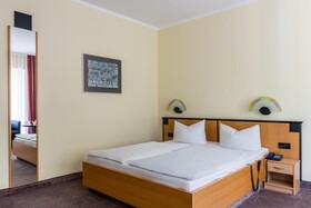 Andante Hotel Dresden