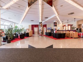 Andante Hotel Dresden