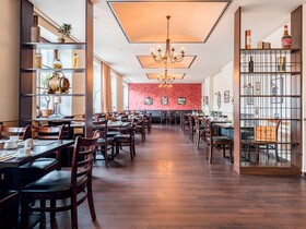 Andante Hotel Dresden