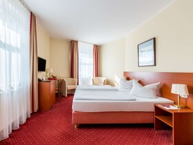 Andante Hotel Dresden