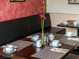 Andante Hotel Dresden