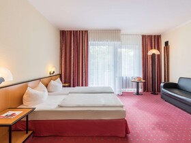 Andante Hotel Dresden
