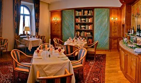 Bayerischer Hof Dresden