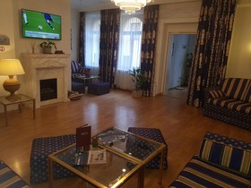 Bayerischer Hof Dresden