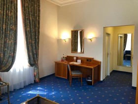 Bayerischer Hof Dresden