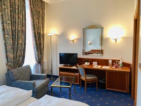 Bayerischer Hof Dresden