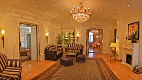Bayerischer Hof Dresden
