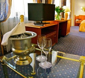 Bayerischer Hof Dresden