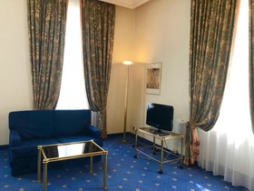 Bayerischer Hof Dresden