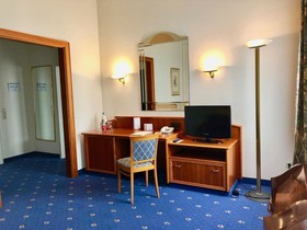 Bayerischer Hof Dresden