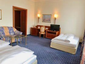 Bayerischer Hof Dresden