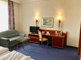 Bayerischer Hof Dresden