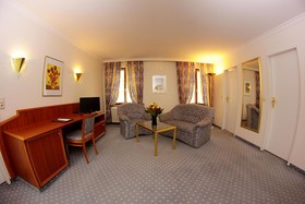 Bayerischer Hof Dresden