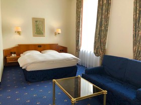 Bayerischer Hof Dresden