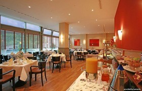 Hotel Quintessenz-Forum