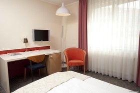 Hotel Quintessenz-Forum