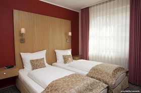 Hotel Quintessenz-Forum
