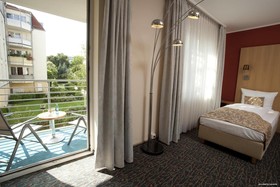 Hotel Quintessenz-Forum