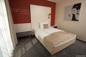 Hotel Quintessenz-Forum