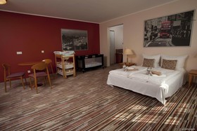 Hotel Quintessenz-Forum