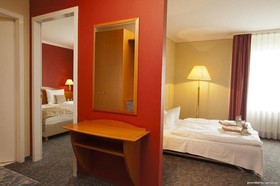 Hotel Quintessenz-Forum