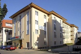 Hotel Quintessenz-Forum