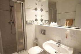 Hotel Quintessenz-Forum