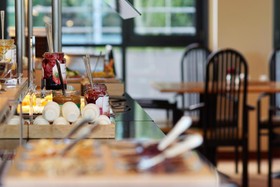 Best Western Macrander Hotel Dresden