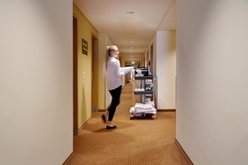 Best Western Macrander Hotel Dresden