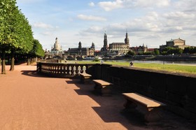 Best Western Macrander Hotel Dresden