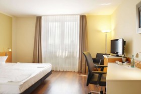 Best Western Macrander Hotel Dresden