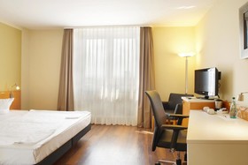 Best Western Macrander Hotel Dresden