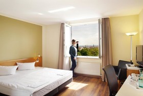 Best Western Macrander Hotel Dresden