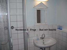 City Appartement & Cottage & Domicile & Residence & Suite Dresden