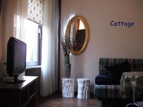City Appartement & Cottage & Domicile & Residence & Suite Dresden