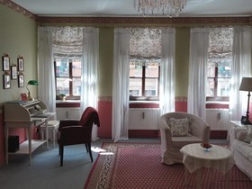 City Appartement & Cottage & Domicile & Residence & Suite Dresden
