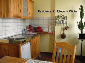 City Appartement & Cottage & Domicile & Residence & Suite Dresden