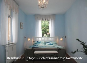 City Appartement & Cottage & Domicile & Residence & Suite Dresden