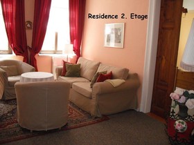 City Appartement & Cottage & Domicile & Residence & Suite Dresden