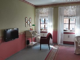 City Appartement & Cottage & Domicile & Residence & Suite Dresden