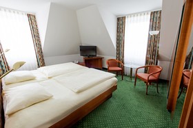 DORMERO Hotel Dresden Airport