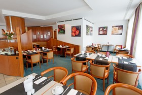 DORMERO Hotel Dresden Airport