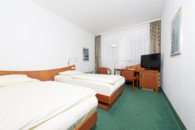 DORMERO Hotel Dresden Airport