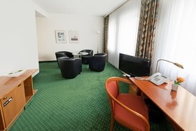 DORMERO Hotel Dresden Airport
