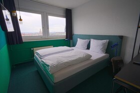 Holiday Inn Express Dresden Zentrum